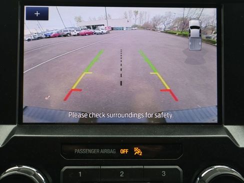 Used 2019 Ford F150 XLT w/ Equipment Group 302A Luxury image 10