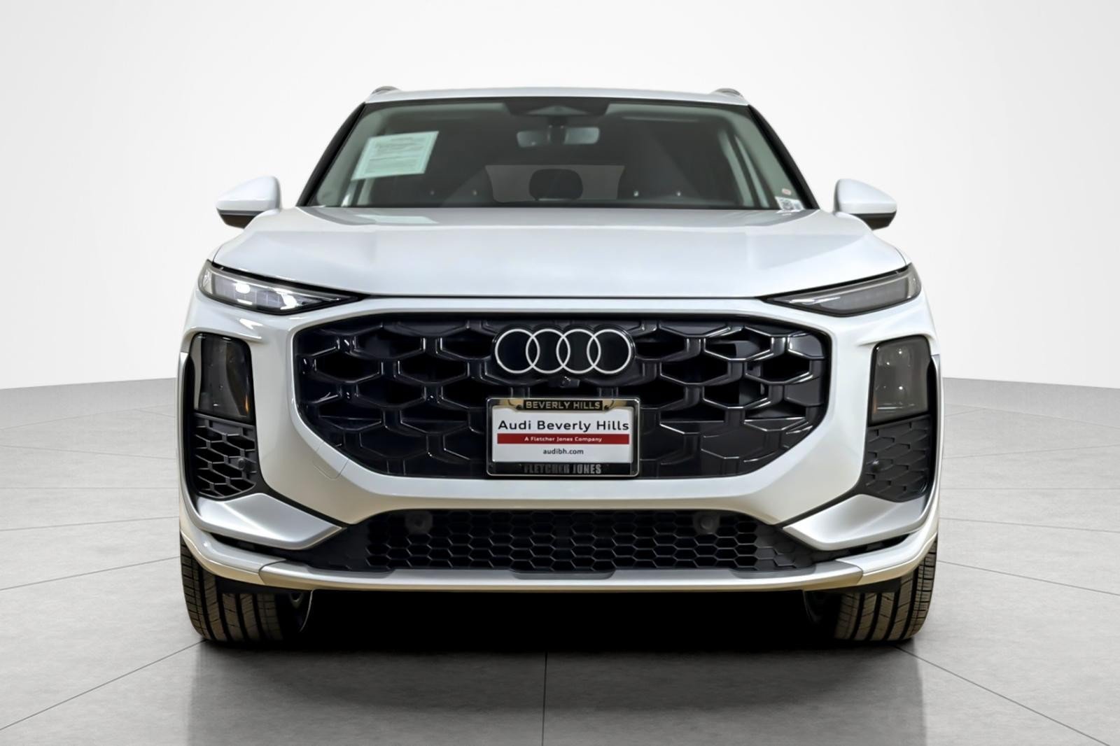 Used 2026 Audi Q3 quattro 2.0T AWD/4WD image 8