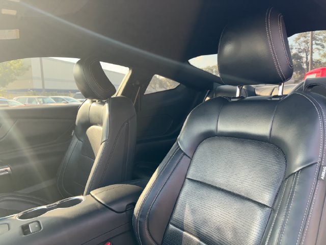 Used 2024 Ford Mustang GT Premium RWD image 10