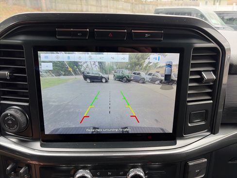 Used 2022 Ford F150 XLT w/ Equipment Group 302A High AWD/4WD image 26
