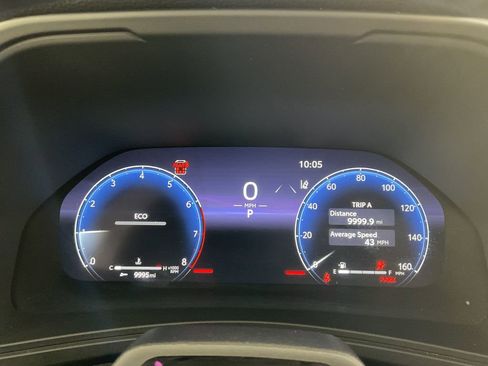 Used 2024 Toyota Grand Highlander Platinum image 31