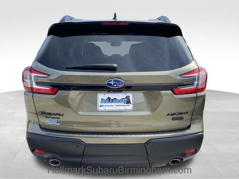 New 2026 Subaru Ascent Bronze Edition w/ Onyx Package AWD/4WD image 3