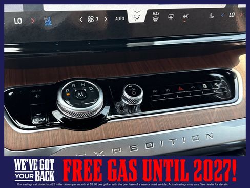 New 2026 Ford Expedition Max King Ranch AWD/4WD image 26