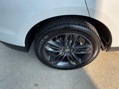 Used 2020 Acura RDX A-Spec w/ Technology Package AWD/4WD image 12