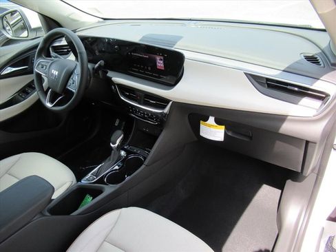 New 2026 Buick Encore GX Avenir w/ Avenir Technology Package image 10