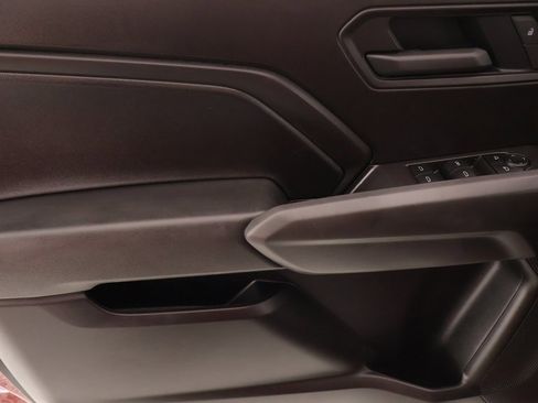 Used 2026 Chevrolet Colorado Trail Boss image 14