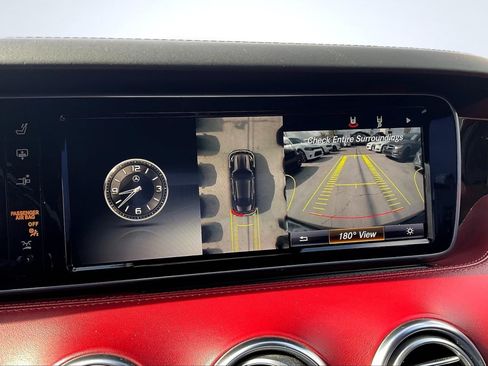 Used 2015 Mercedes-Benz S 550 Sedan image 20