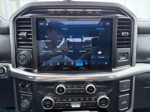 Used 2021 Ford F150 Lariat AWD/4WD image 21