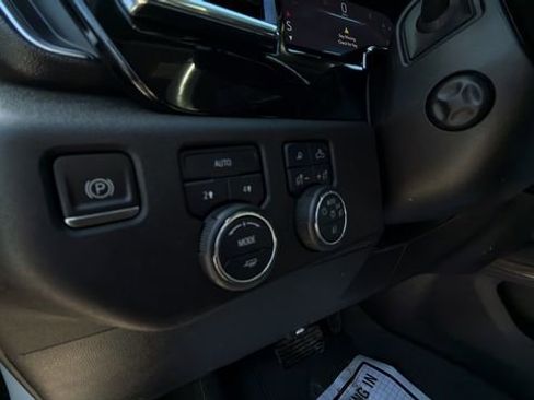 Used 2024 Chevrolet Silverado 1500 LTZ image 23