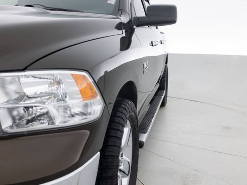 Used 2014 RAM 1500 Big Horn AWD/4WD image 12