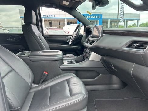 Used 2024 Chevrolet Tahoe LT RWD image 33