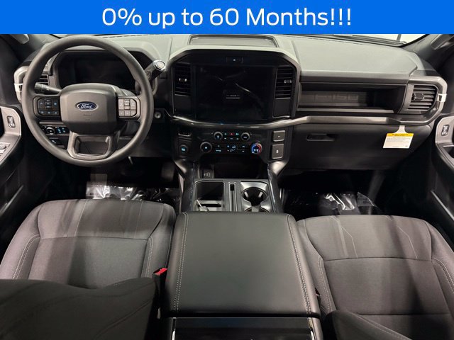 New 2026 Ford F150 STX w/ Equipment Group 200A RWD image 22