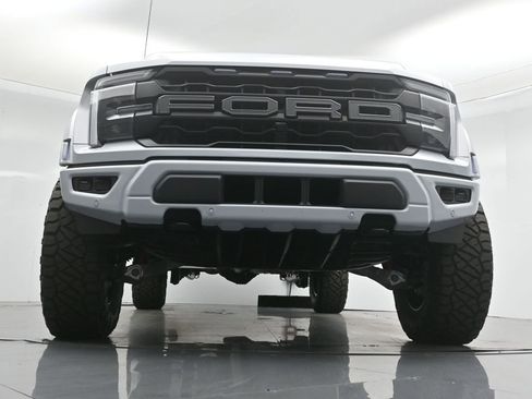 Used 2025 Ford F150 Raptor AWD/4WD image 49