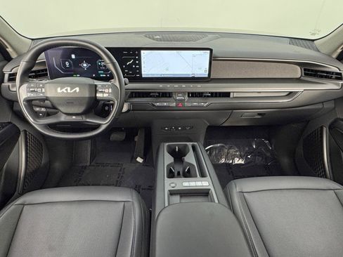 Used 2024 Kia EV9 Light Long Range image 11