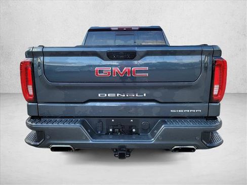 Used 2019 GMC Sierra 1500 Denali w/ Denali Ultimate Package AWD/4WD image 6