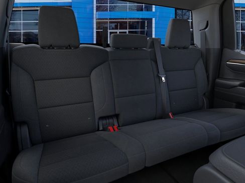 New 2026 Chevrolet Silverado 1500 LT image 17