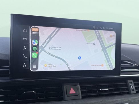 Used 2024 Audi A5 2.0T Premium Plus image 57