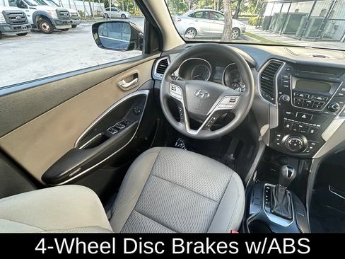 Used 2013 Hyundai Santa Fe Sport FWD image 9