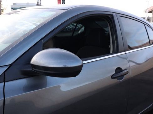 New 2025 Nissan Sentra 2.0 S image 12