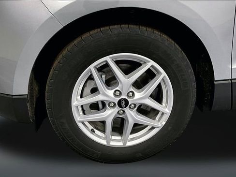 Used 2024 Ford Edge SEL image 30