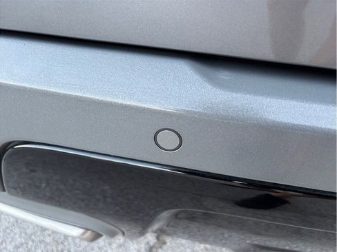 Used 2020 Land Rover Range Rover Sport SE image 14