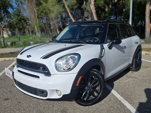 Used 2016 MINI Cooper Countryman S image 18