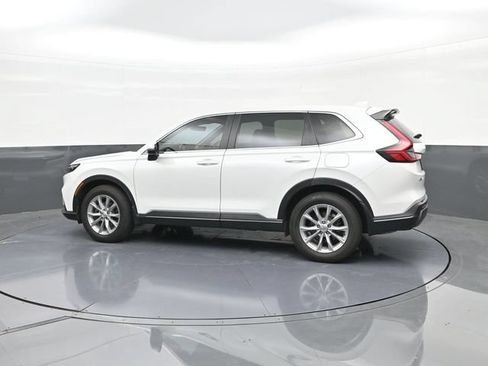 Used 2025 Honda CR-V EX-L image 5