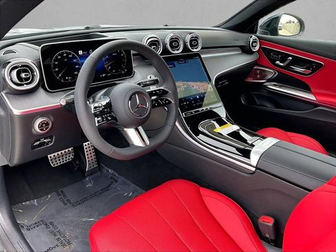 New 2026 Mercedes-Benz CLE 450 4MATIC Coupe image 8