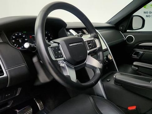 Used 2023 Land Rover Discovery S R-Dynamic AWD/4WD image 53