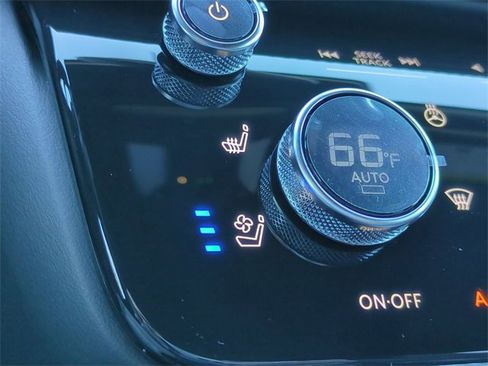 New 2026 INFINITI QX60 Sport w/ Dark Cargo Package image 24