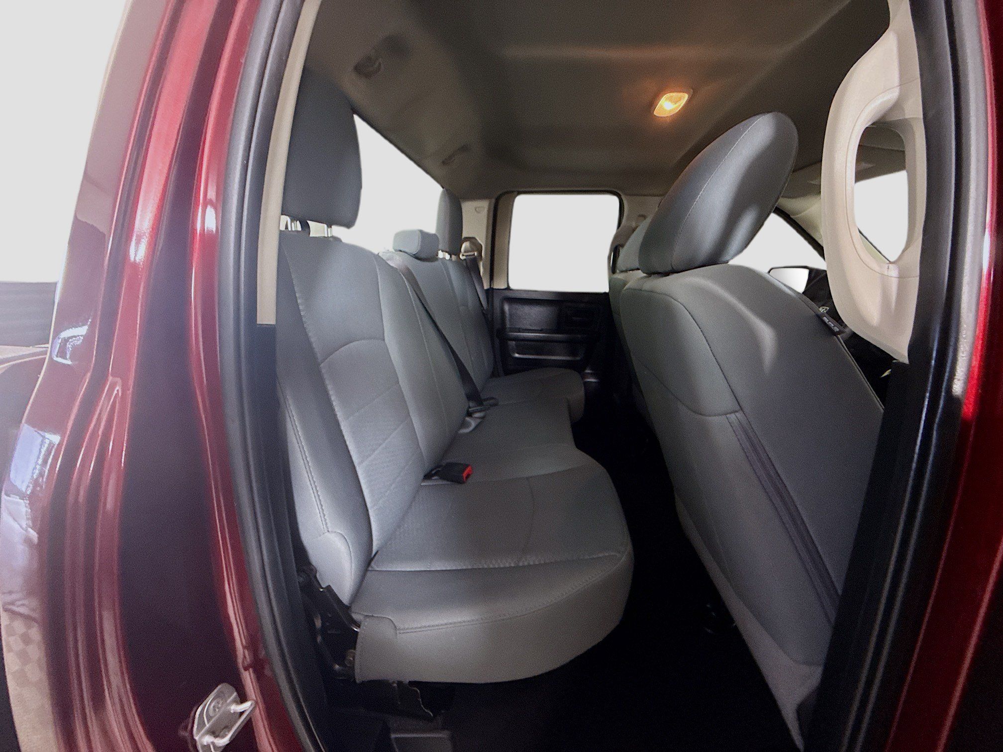 Used 2019 RAM 1500 ST AWD/4WD image 25