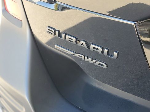 Used 2025 Subaru Outback Wilderness image 30