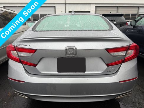 Used 2020 Honda Accord Sport image 4