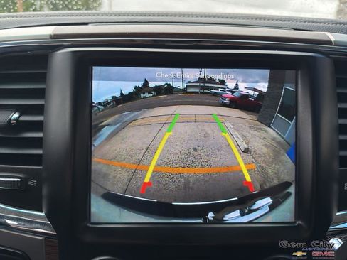 Used 2018 RAM 2500 Laramie image 21