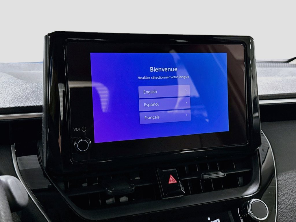 Used 2013 Toyota Corolla LE FWD image 24