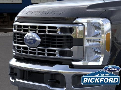 New 2026 Ford F350 XLT image 17