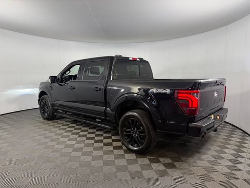 Used 2024 Ford F150 Lariat w/ Equipment Group 502A High AWD/4WD image 10