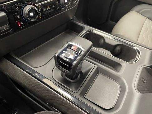 Certified 2022 Chevrolet Silverado 1500 ZR2 image 8