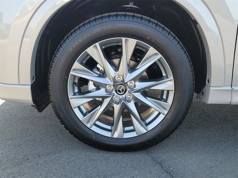 New 2025 MAZDA CX-5 AWD 2.5 S w/ Premium Plus Pkg image 21