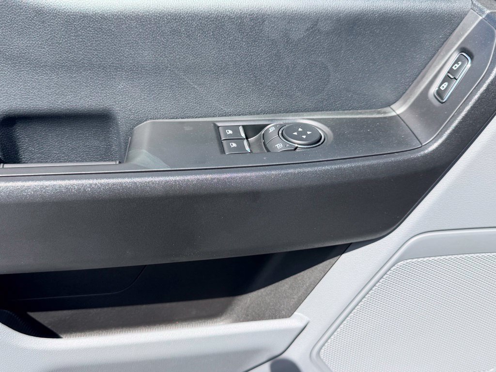 New 2025 Ford F350 XL AWD/4WD image 12