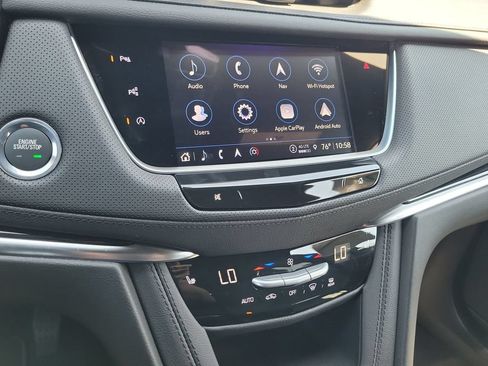 Used 2026 Cadillac XT5 Premium Luxury FWD image 13