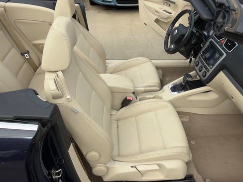 Used 2009 Volkswagen Eos Komfort image 27