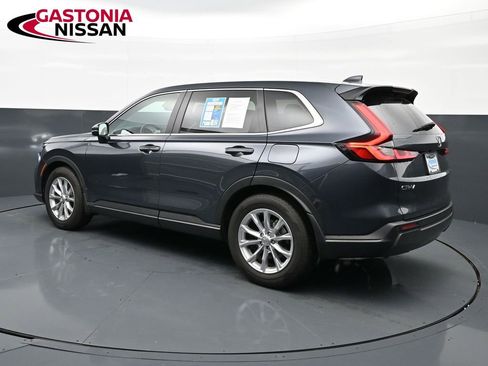 Used 2024 Honda CR-V EX-L image 6