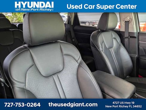 Used 2023 Kia Sorento SX AWD/4WD image 6