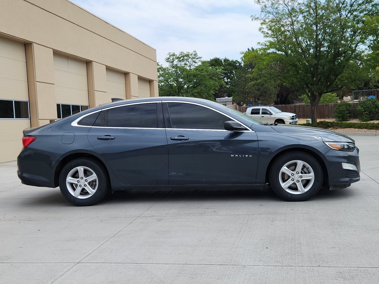 Used 2019 Chevrolet Malibu LS FWD image 6