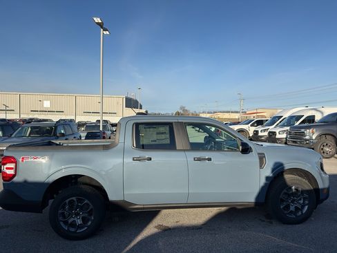 New 2026 Ford Maverick XLT w/ XLT Luxury Package image 4