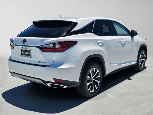 Used 2020 Lexus RX 350 FWD w/ Accessory Package image 5