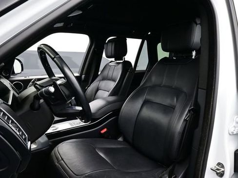 Used 2022 Land Rover Range Rover Westminster Edition image 5