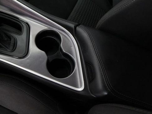 Used 2019 Dodge Challenger R/T w/ Driver Convenience Group RWD image 29