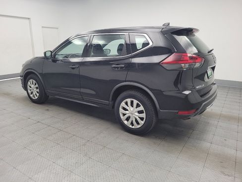 Used 2020 Nissan Rogue S FWD image 3